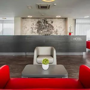 3* ホテル Fasthotel Linate