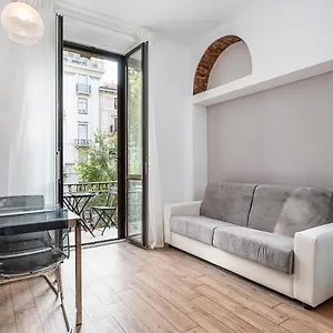 Appartamento Hemeras Boutique Homes - Smart Flat With Balcony Near The City Center, Milano