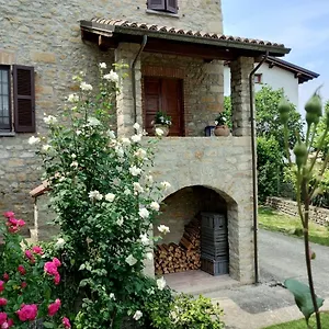 Casa vacanze La Pomella, Ponte Nizza