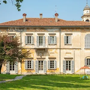  Nocleg ze śniadaniem Galimberti Maison De Charme