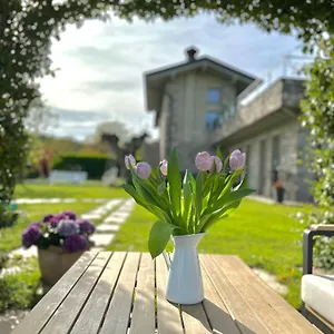 Sovenigo Hébergement de vacances