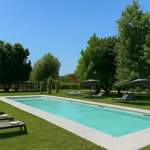 4* Отель Hotel Capolago