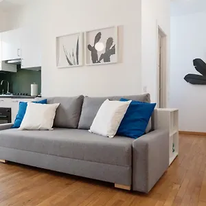 Appartamento Hemeras Boutique Homes - Citylife Smart, Milano