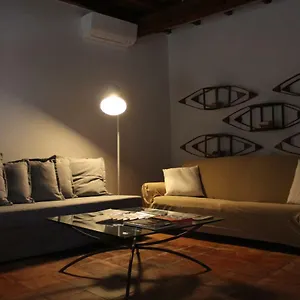 Alloggio per agriturismo Le Zorlesche, Camisano