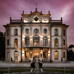4* Hotel Borghi