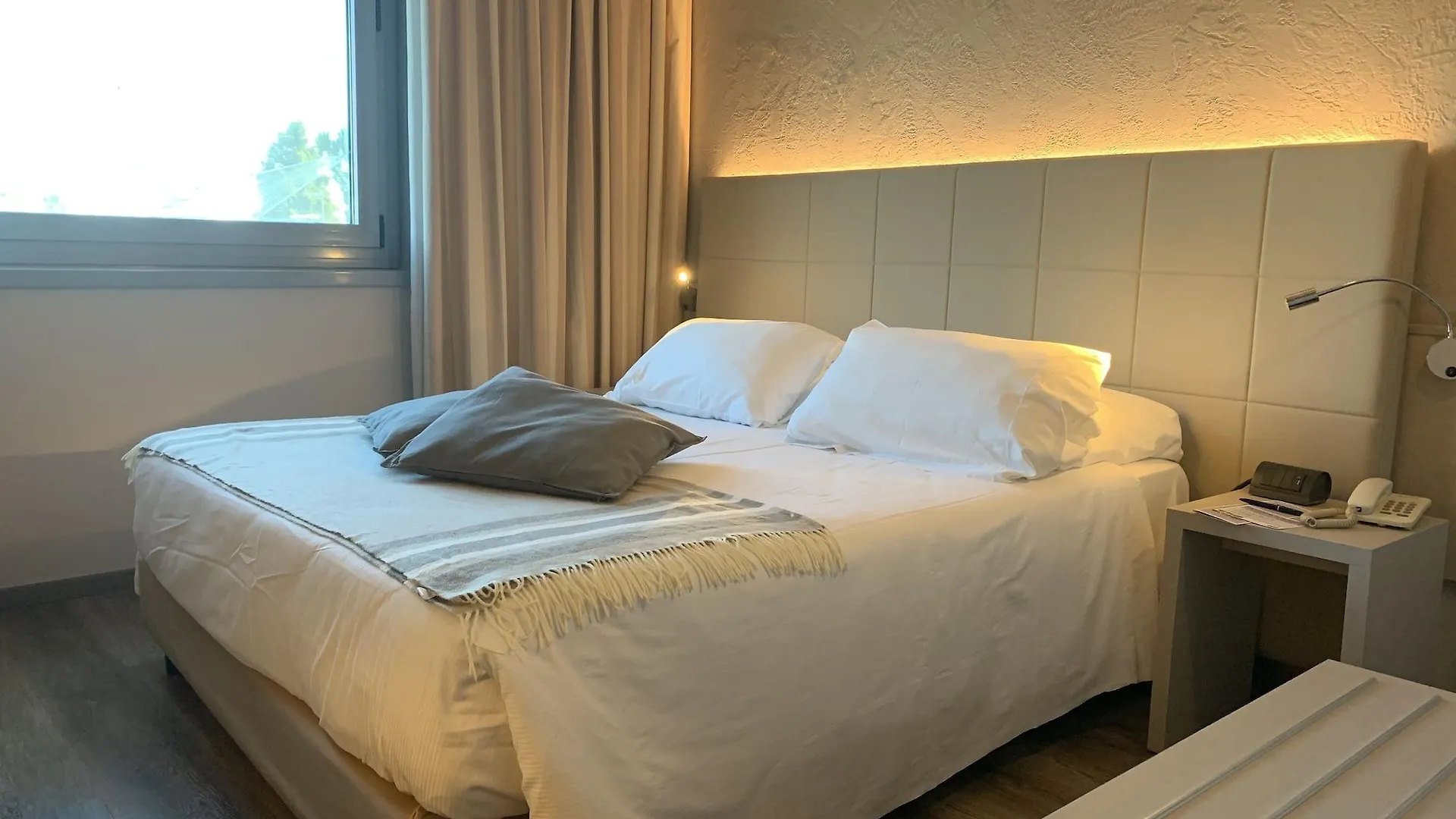 First Hotel Malpensa Case Nuove  Italy