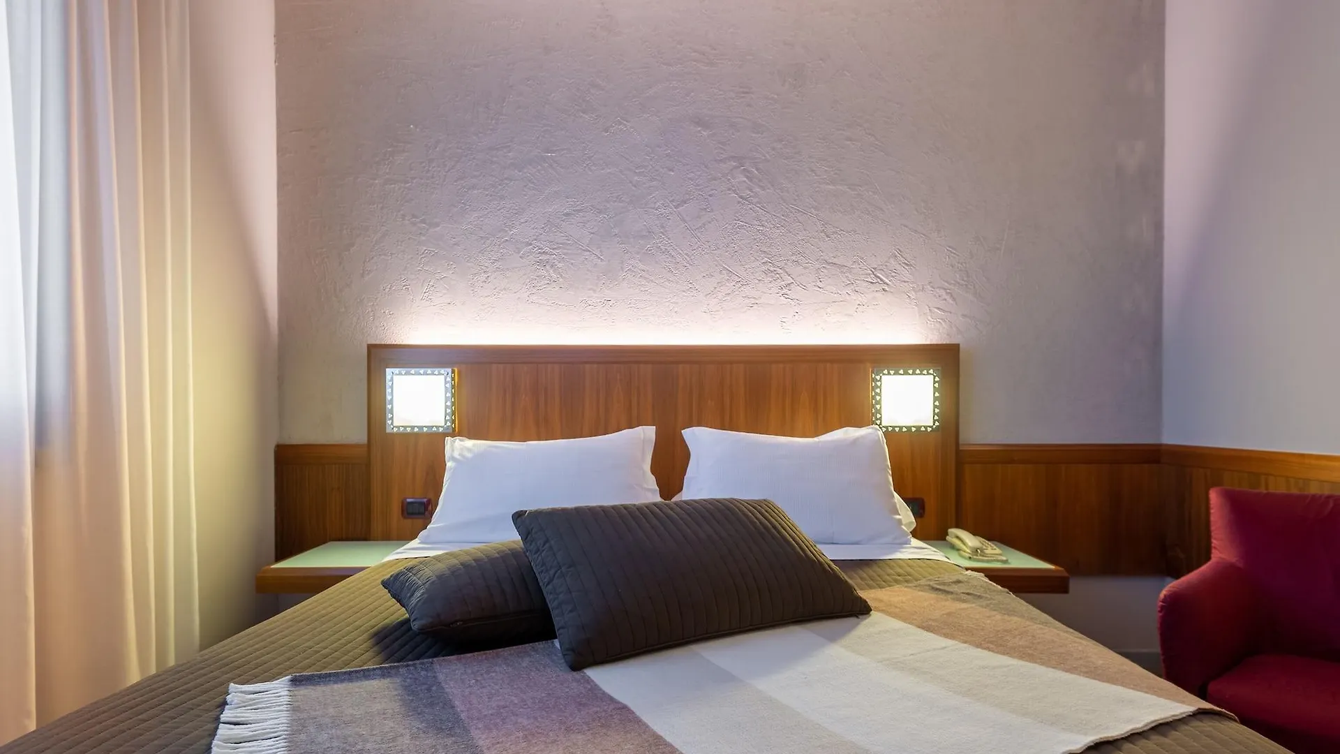 First Hotel Malpensa Case Nuove  Italy