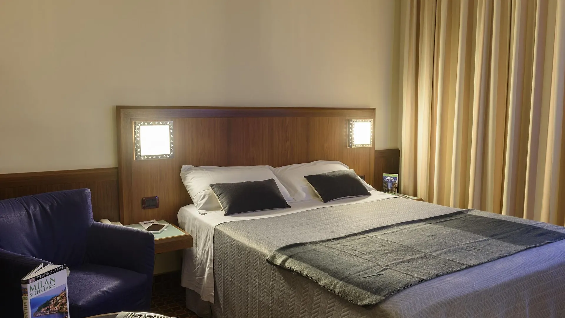 First Hotel Malpensa Case Nuove