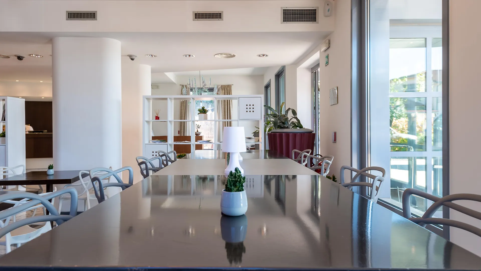 First Hotel Malpensa Case Nuove