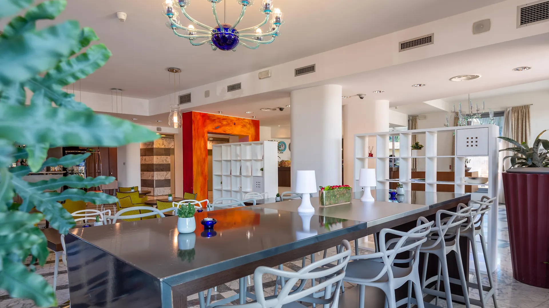 ****  First Hotel Malpensa Case Nuove  Italy