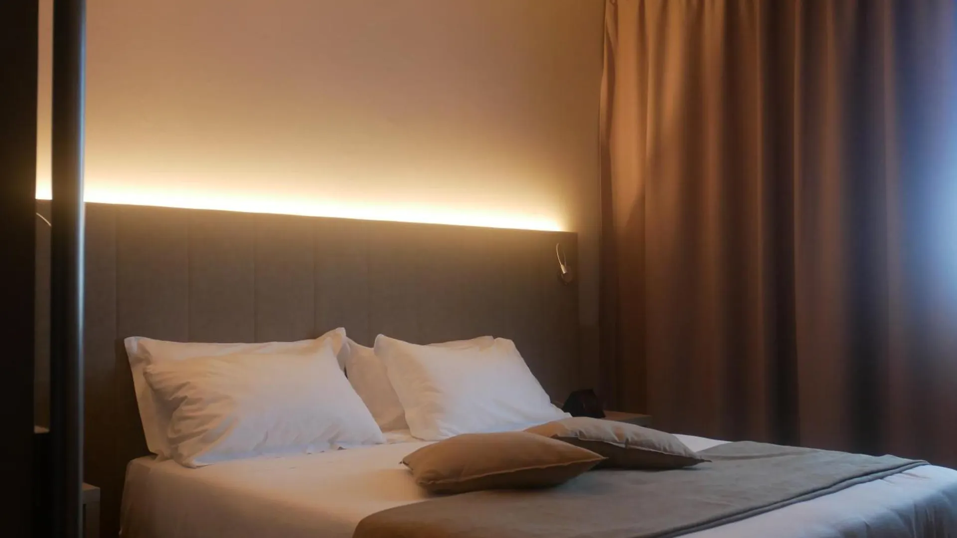 First Hotel Malpensa Case Nuove  Italy