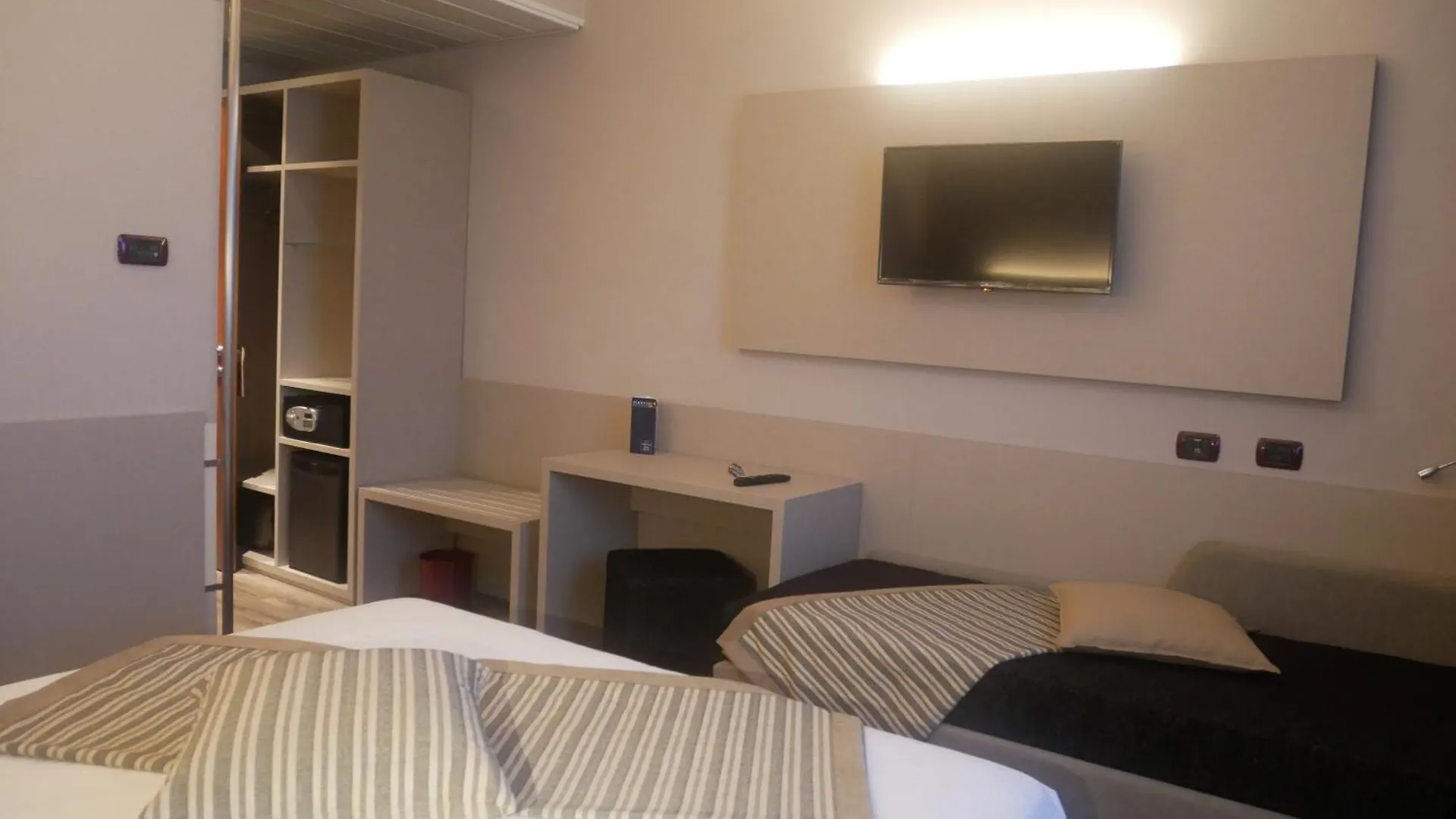 First Hotel Malpensa Case Nuove  4*, Case Nuove (Lombardy) Italy