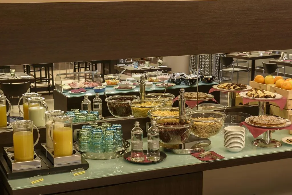 First Hotel Malpensa Case Nuove  Italy