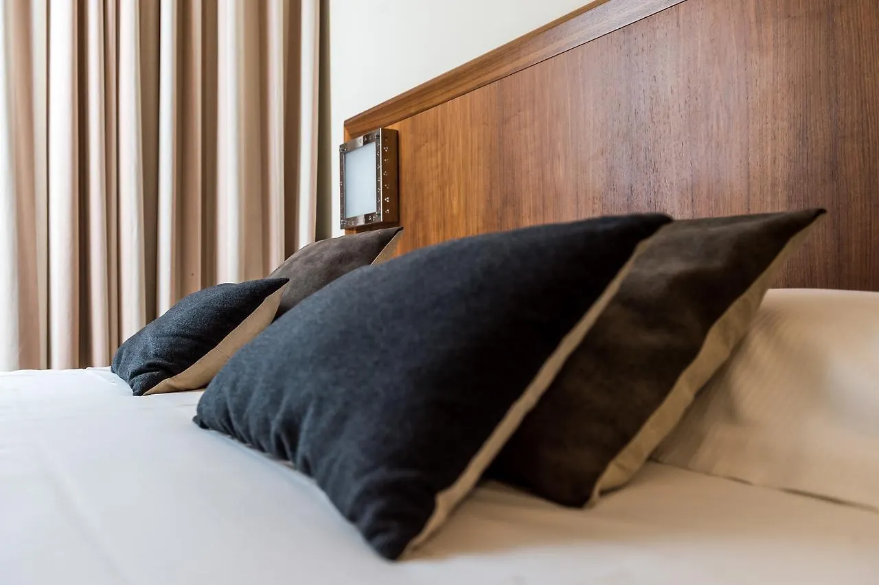 First Hotel Malpensa Case Nuove