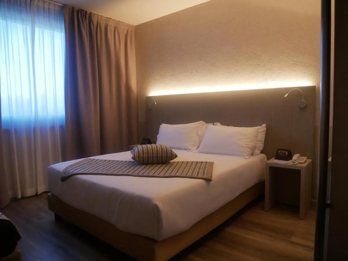 First Hotel Malpensa Case Nuove  Italy